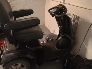 Marshal el scooter 