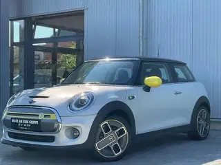 MINI COOPER ES 2021