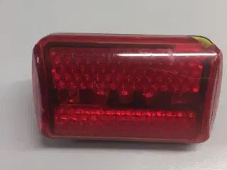 Led lygter