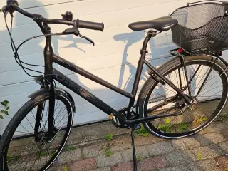 Cykel Batavus Stratos Royal