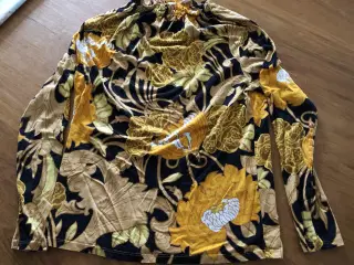 BLUSE - ZEZE