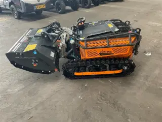 Energreen RoboMINI Inkl. styrtbøjle