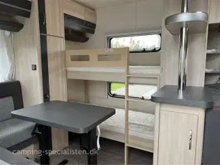 2019 - Hobby De Luxe Edition 650 KMFe   Hobby De Luxe Edition 650 KMFe 2019 - Se den nu hos Camping-Specialisten.dk