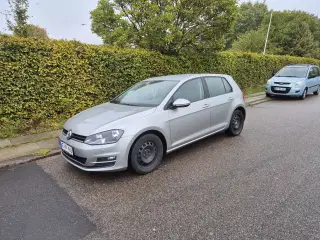 NYSYNET Golf 7, Billigste på markedet 