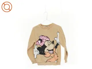 Bluse fra H&M (str. 122 cm)