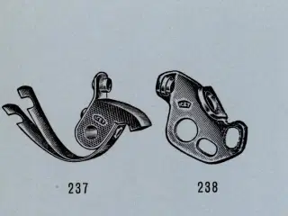 Minarelli platiner