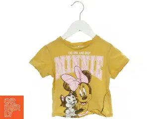 T-Shirt fra H&M (str. 92 cm)