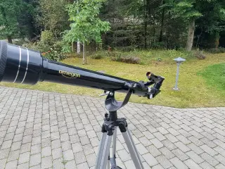  Omegon 60/700mm stjernekikkert