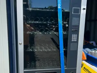 vareautomat