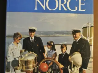 kongeskipet norge, av tor borch sannes