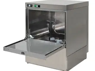 Combisteel glasvasker – 440x497x640 mm