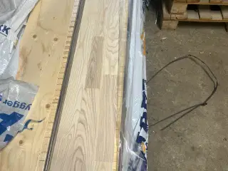 Kährs. Lamel Ask Parket 40,74 m2