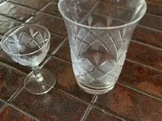 Krystalglas WienAntik