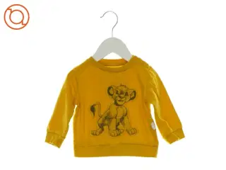 Sweatshirt fra C Mini (str. 80)