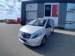Mercedes Vito 114 2,0 CDi Complete aut. L RWD
