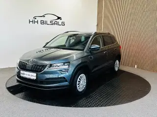 Skoda Karoq 1,5 TSi 150 Style DSG