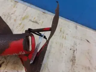 Massey Ferguson 40 Snegl 28880083