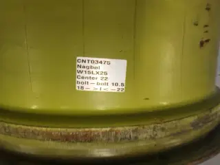 26"   W15LX26