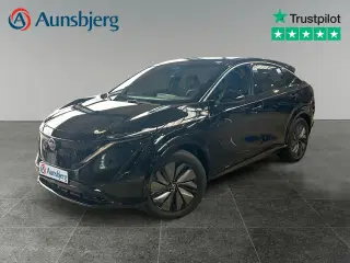 Nissan Ariya 63 Engage