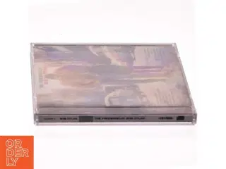Bob Dylan CD fra Columbia