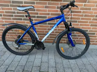 Giant Yukon Mountainbike