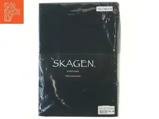 Skagen kuvertlagen 120x200x10 cm fra Skagen (str. 120x200x10 cm)