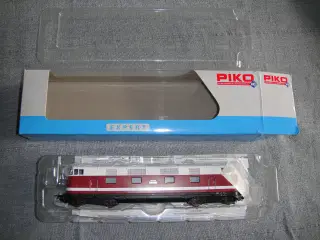 Piko modeltog H0