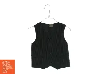 Vest fra Mads og Mette