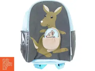 Rygsæk fra Kangaroos (str. 25 x 20)