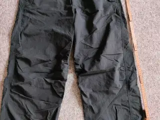 regnbukser