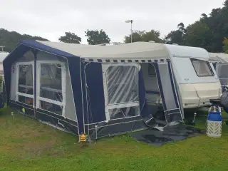 Wilk Sport 490 - Køjevogn