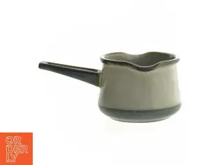 Stentøj saucekande  Tema fra Bing & Grøndal (str. Ø 12 cm)