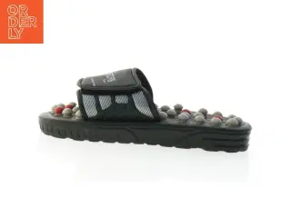 Massage sandaler  (str. 36. Xxs og 24 cm)