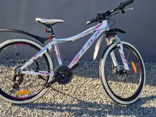 Pigecykel 26"