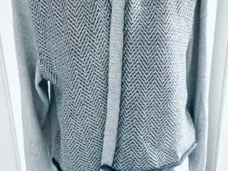 Cardigan flot 