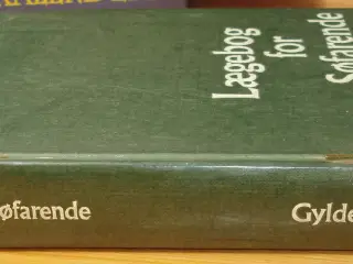 Lægebog for Søfarende