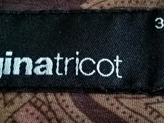 Buksenederdel, str. 34, Gina Tricot