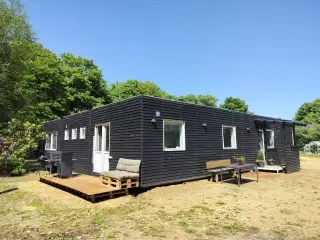 Flytbar Hus / Pavilloner,   150 m2. Sommerhus mm. 