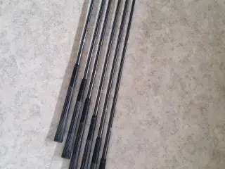 Damegolfsæt