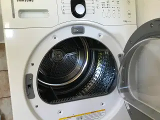 Samsung Kondens tørretumbler