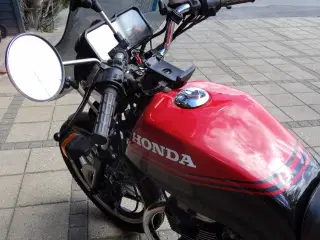 HONDA CB 450