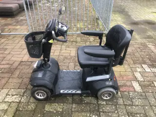 Easy go el scooter