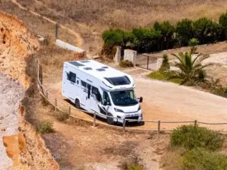 2026 - Benimar Mileo 268