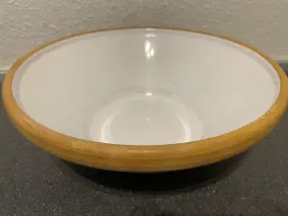 Fad af Keramik 30 cm i diameter 