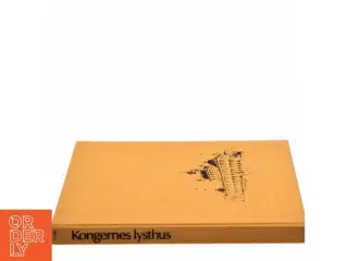 Kongernes lysthus (Bog)
