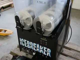 Slush-Ice maskine ICEBREAKER