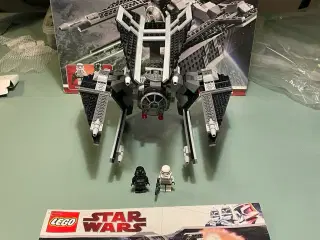 Lego Star Wars 8087