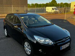 Ford focus stc