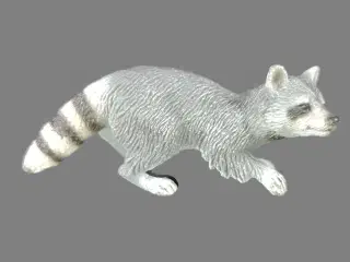 Schleich 14604 Raccoon (2009)