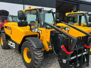 JCB 525-60 HI-VIZ
